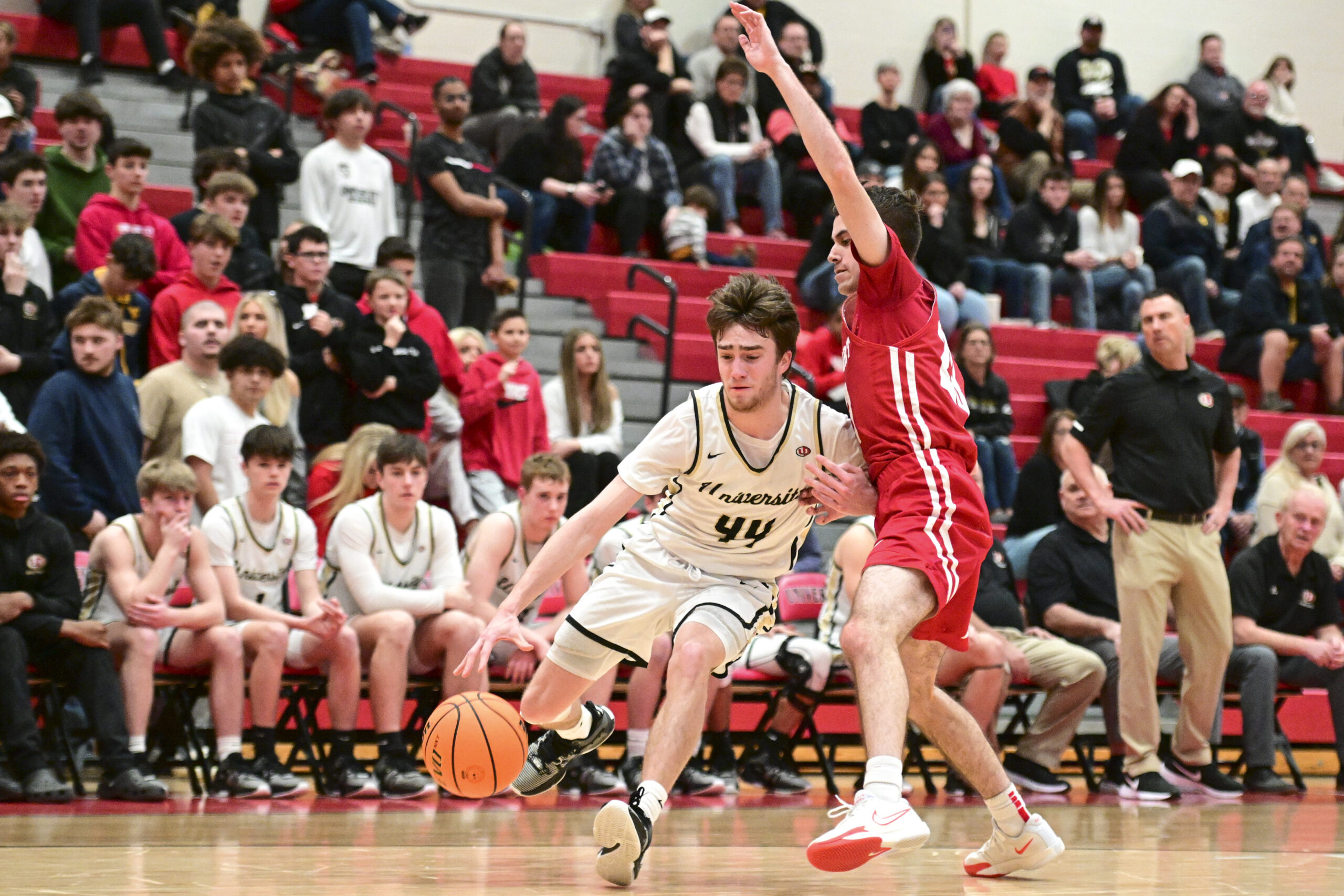 Class expansion and realignment will have its pros and cons for every school, sport involved